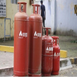 Distributorship Aegis  Cylinder 