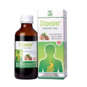 Dizester Herbal Digestive Tonic