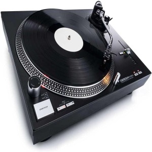 Dj Turntable