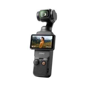 Dji Osmo Pocket