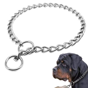 Dog Choke Chain