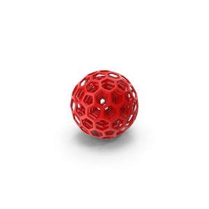 Dog Hex Ball 