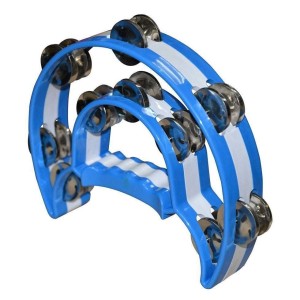 Dolphin MDF  Tambourine