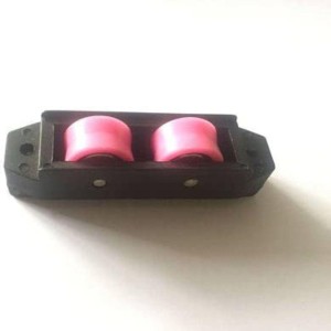 Domal Window Bearing