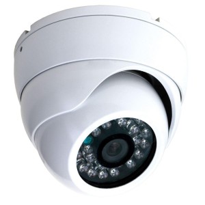 Dome CCTV Camera