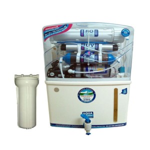 Domestic Aqua Filter 