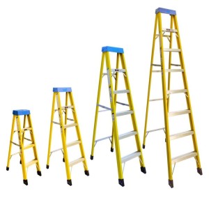 Domestic FRP Ladder