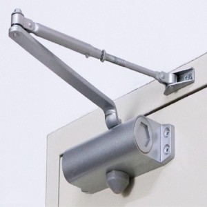 Door Closer Hydraulic