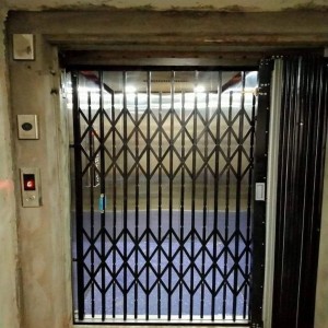 Door Lift Installation Service