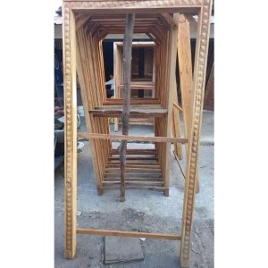 Door Sagwan Frame