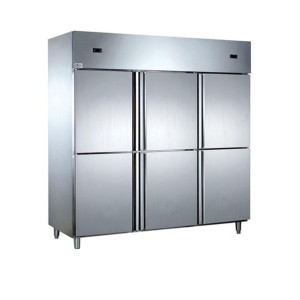 Door Upright Chiller