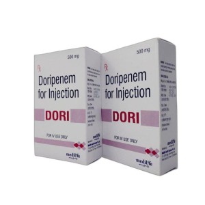 Doripenem Injection