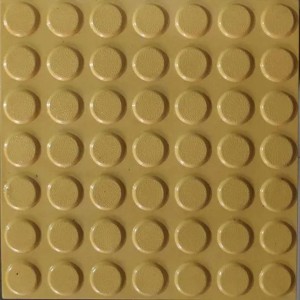 Dotted Parking Tile