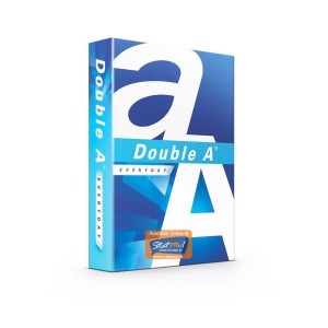 Double A4 Paper