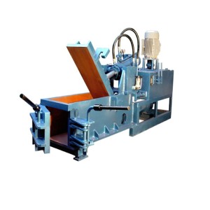 Double Action Baler