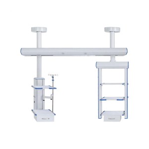 Double Arm Endoscopy Pendant