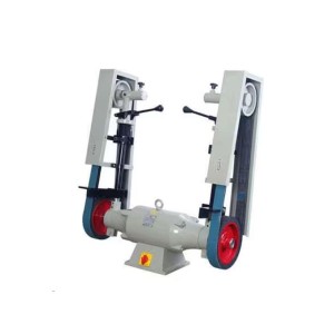 Double Belt Grinder
