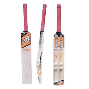 Double Blade Scoop Bat