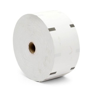 Double Layer Thermal Atm Rolls, Clear, fade-resistant