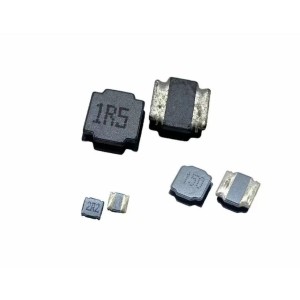 Double Phase Smd Inductor
