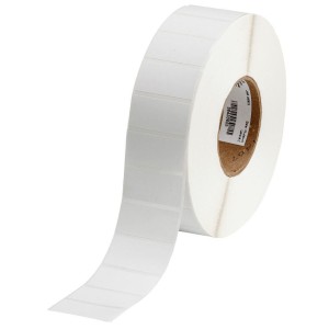 Double Sided Thermal Barcode Rolls, Strong adhesion