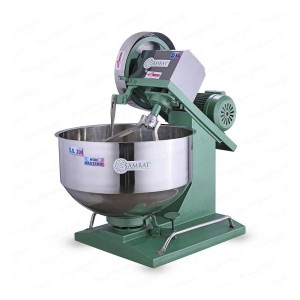 Dough Kneader Machine