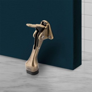 Down Door Stopper