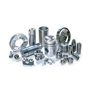 Dozer Parts Spares