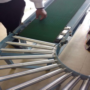 Draag Transport Ketting