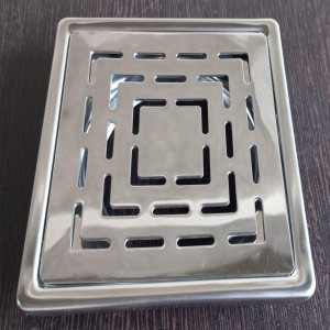 Drain Drainage Cover