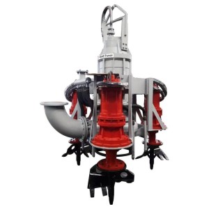 Dredging Pumps