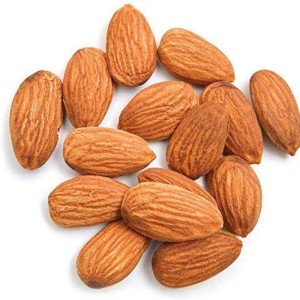 Dried Fruit Almonds 