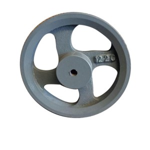 Drive Belt Pulley