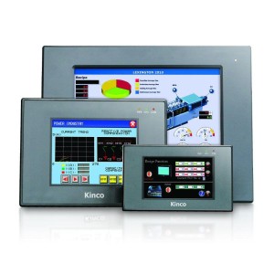 Drive HMI Panel