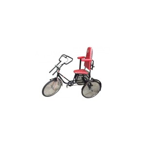 Drive Paddle Tricycle