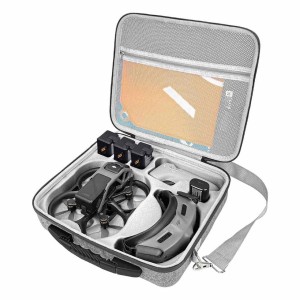Drone Accessories Case