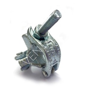 Drop Forged Couplers