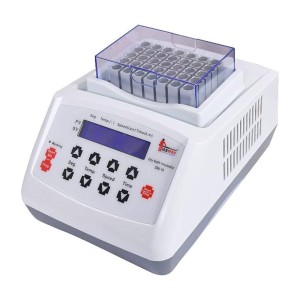 Dry Bath Incubator