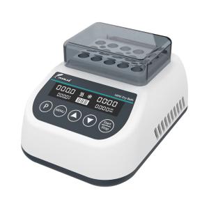 Dry Bath Laboratory Incubator
