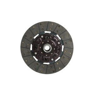 Dry Friction Clutch Plate