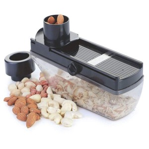 Dry Fruit Chopper