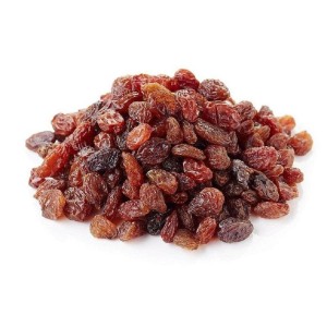 Dry Raisins
