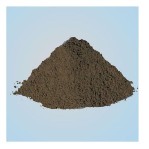 Dry River Cement Side