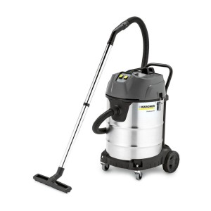 Dry Vacuum Commercial Cleaner