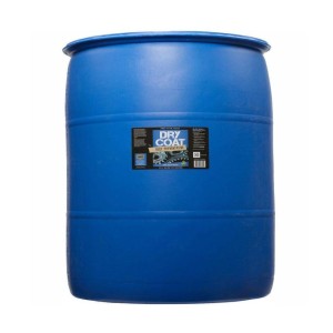 Drying Rust Preventives