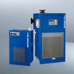 Drypoint Refrigerated Dryers