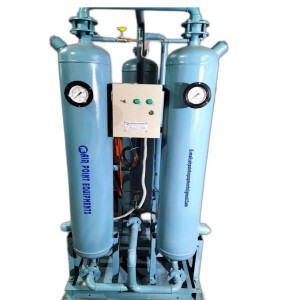 Drytech Heatless Air Dryers