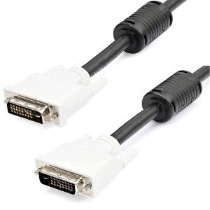 Dual Link Cable Cord