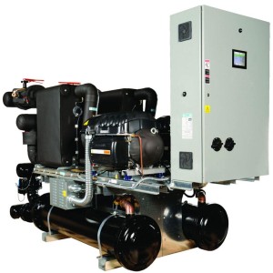 Dual Temperature Chillers