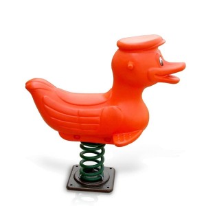 Duck Spring Rider